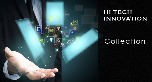 HI TECH & INNOVATION