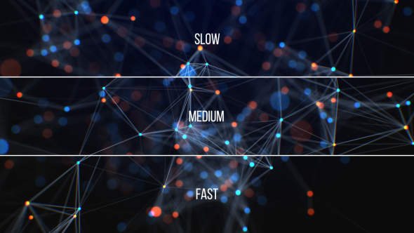 4K Plexus Background alt