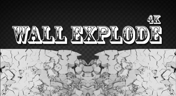 Wall Explode alt