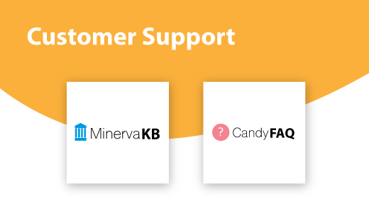 Customer Support Tools