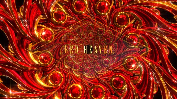 Red Heaven alt