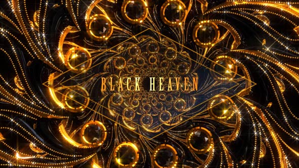Black Heaven alt