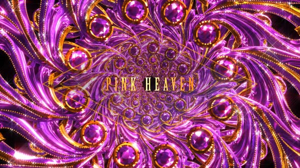 Pink Heaven alt