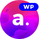 APRIL - Wonderful Fashion WooCommerce WordPress Theme - ThemeForest Item for Sale