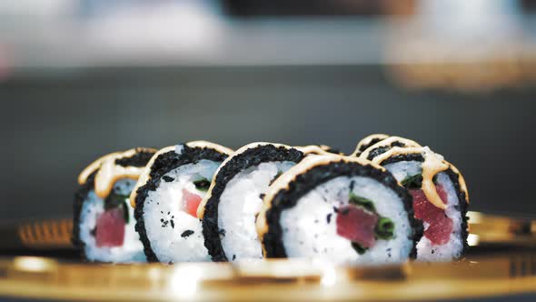 Sushi alt