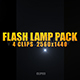 Flash Lamp Pack Flash Lamp Pack - VideoHive Item for Sale