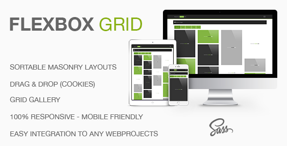 Flexbox Masonry Flexbox Masonry