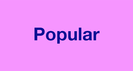 Popular