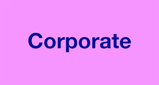 Corporate