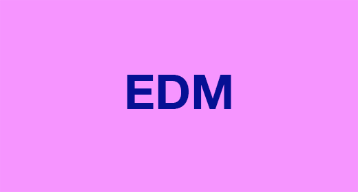EDM