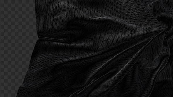 Black Cloth Reveal 03
