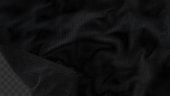 Black Cloth Reveal 04