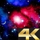 Space Nebula 4K - VideoHive Item for Sale