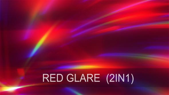 Red Glare (2in1)
