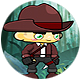 Boy Adventurer – HTML5 Javascript game Construct2 Construct 3 both version included