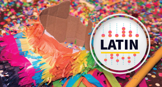 Latin