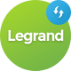 LeGrand | Multi-Purpose Business WordPress Theme - ThemeForest Item for Sale