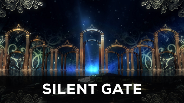 Silent Gate