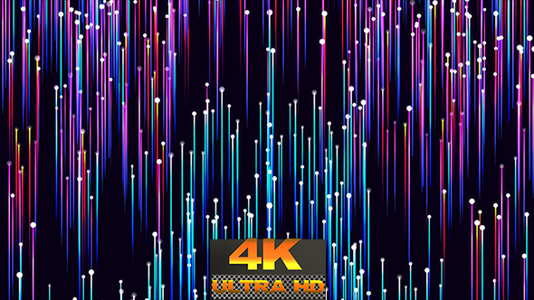 Impressive Particles