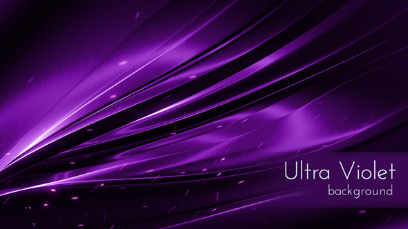 Ultra Violet Background