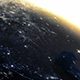 Space Sunrise - VideoHive Item for Sale