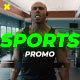 Sports Promo - VideoHive Item for Sale