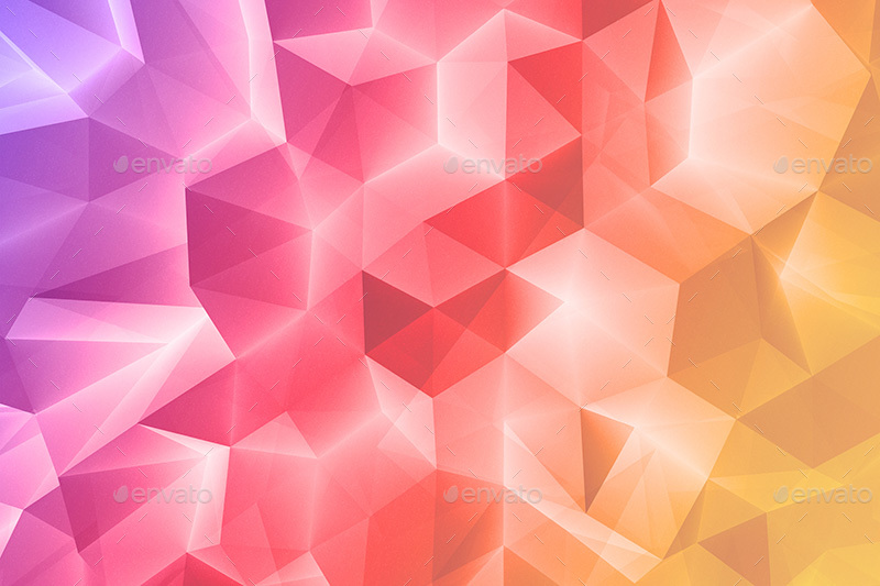 Download 15 Abstract Polygon Backgrounds Vol.2 by tepelotus ...