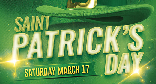 St Patricks Day