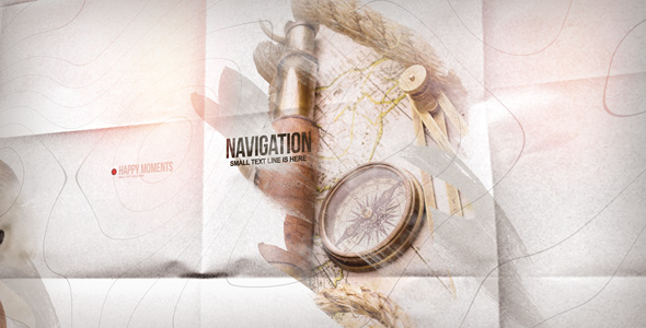 Adventure - VideoHive 21394763