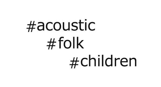 Acoustic, Folk, Children