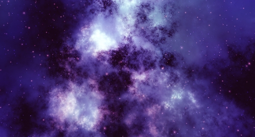 Nebula Space Environment