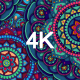 Mandala Festival Pattern - VideoHive Item for Sale