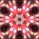 Flickering Circles Kaleidoskope - VideoHive Item for Sale