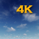 Clouds Timelapse Vol. 03 - VideoHive Item for Sale