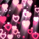 Heart Glow Flickering - VideoHive Item for Sale