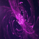 Abstract Purple Particles - VideoHive Item for Sale