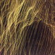 Golden Cinematic Lines Waving - VideoHive Item for Sale