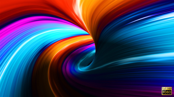 Colorful Energy, Motion Graphics | VideoHive