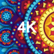 Mandala Sun - VideoHive Item for Sale