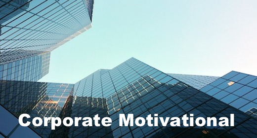 Corporate Motivational