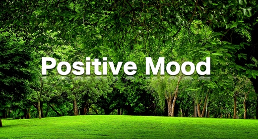 Positive Mood