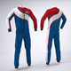 Download Driving, Racing Suit Mock-Up by Sanchi477 | GraphicRiver