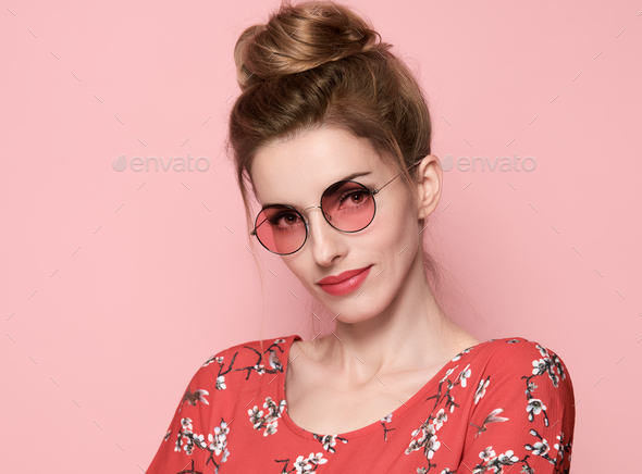 Pretty - Stock Photo - Images