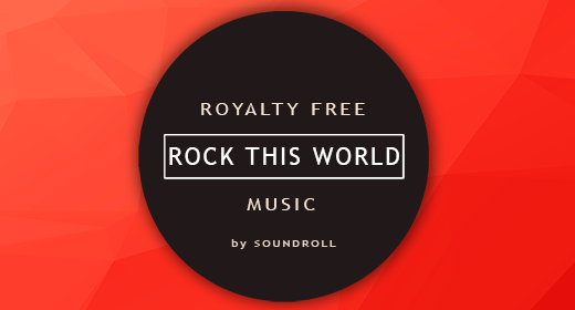 ROCK THIS WORLD