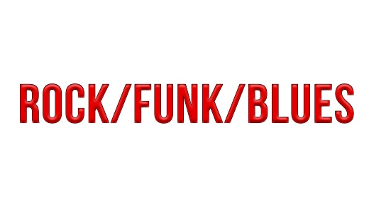 Rock Funk Blues