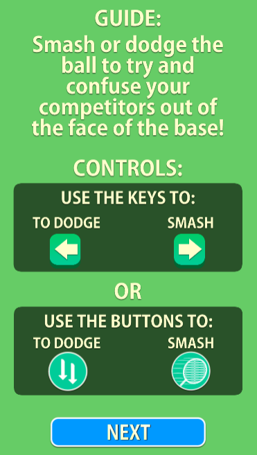 360 Smash (.CAPX & HTML) Game. ( PROMOTION! ) by GamesDv | CodeCanyon