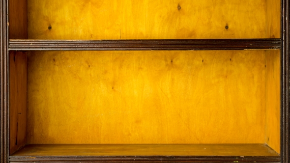 Filling Shelves by Materials and Tools for Handmade, Embroidery and Knitting alt