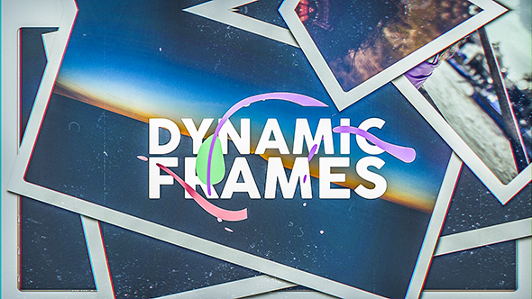 Dynamic Frames