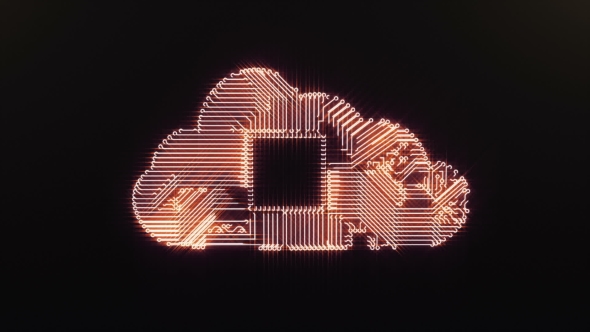 Circuit Cloud Computing