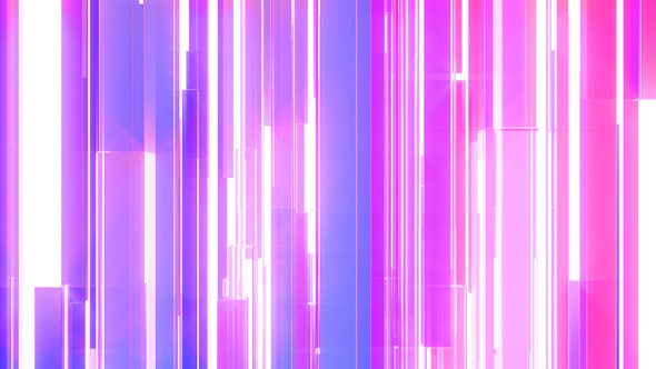 Retro Style Lines Background